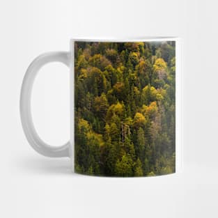 Woods Mug